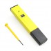 pH meter